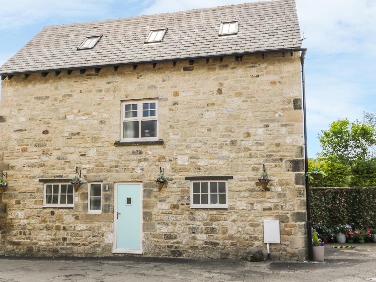 River Cottage Morpeth Exterior foto
