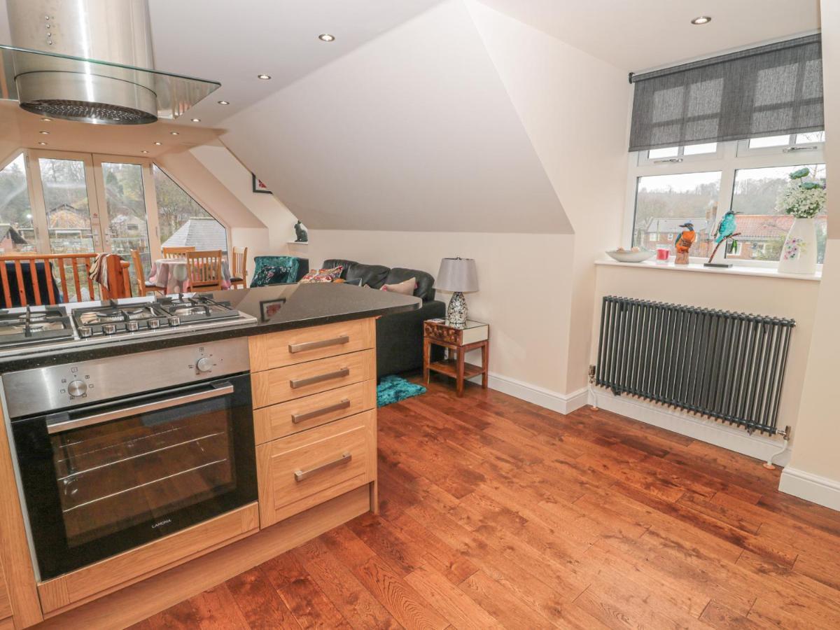 River Cottage Morpeth Exterior foto